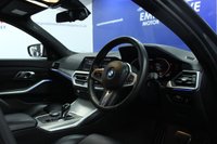USED 2020 69 BMW 3 SERIES 3.0 M340i Touring 5dr Petrol Auto xDrive Euro 6 (s/s) (374 ps) &pound;6,920 WORTH OF FITTED EXTRAS