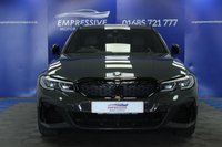 USED 2020 69 BMW 3 SERIES 3.0 M340i Touring 5dr Petrol Auto xDrive Euro 6 (s/s) (374 ps) &pound;6,920 WORTH OF FITTED EXTRAS