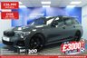USED 2020 69 BMW 3 SERIES 3.0 M340i Touring 5dr Petrol Auto xDrive Euro 6 (s/s) (374 ps) &pound;6,920 WORTH OF FITTED EXTRAS