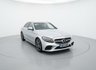 USED 2019 19 MERCEDES-BENZ C-CLASS 1.5 C200 MHEV EQ Boost AMG Line (Premium) Saloon 4dr Petrol G-Tronic+ Euro 6 (s/s) (198 ps) 