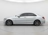 USED 2019 19 MERCEDES-BENZ C-CLASS 1.5 C200 MHEV EQ Boost AMG Line (Premium) Saloon 4dr Petrol G-Tronic+ Euro 6 (s/s) (198 ps) 