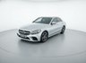 USED 2019 19 MERCEDES-BENZ C-CLASS 1.5 C200 MHEV EQ Boost AMG Line (Premium) Saloon 4dr Petrol G-Tronic+ Euro 6 (s/s) (198 ps) 