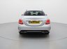 USED 2019 19 MERCEDES-BENZ C-CLASS 1.5 C200 MHEV EQ Boost AMG Line (Premium) Saloon 4dr Petrol G-Tronic+ Euro 6 (s/s) (198 ps) 