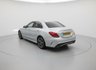 USED 2019 19 MERCEDES-BENZ C-CLASS 1.5 C200 MHEV EQ Boost AMG Line (Premium) Saloon 4dr Petrol G-Tronic+ Euro 6 (s/s) (198 ps) 