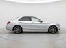 USED 2019 19 MERCEDES-BENZ C-CLASS 1.5 C200 MHEV EQ Boost AMG Line (Premium) Saloon 4dr Petrol G-Tronic+ Euro 6 (s/s) (198 ps) 