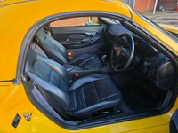 USED 2000 X PORSCHE BOXSTER 2.7 986 Convertible 2dr Petrol Manual (239 g/km, 204 bhp) 3 Owners from new