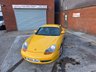 USED 2000 X PORSCHE BOXSTER 2.7 986 Convertible 2dr Petrol Manual (239 g/km, 204 bhp) 3 Owners from new