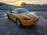 USED 2000 X PORSCHE BOXSTER 2.7 986 Convertible 2dr Petrol Manual (239 g/km, 204 bhp) 3 Owners from new