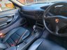 USED 2000 X PORSCHE BOXSTER 2.7 986 Convertible 2dr Petrol Manual (239 g/km, 204 bhp) 3 Owners from new