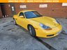 USED 2000 X PORSCHE BOXSTER 2.7 986 Convertible 2dr Petrol Manual (239 g/km, 204 bhp) 3 Owners from new