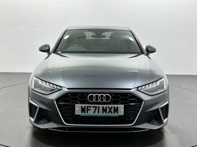 2021 Audi A4 - Photo 3