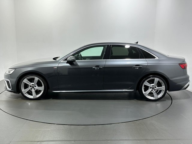 2021 Audi A4 - Photo 9