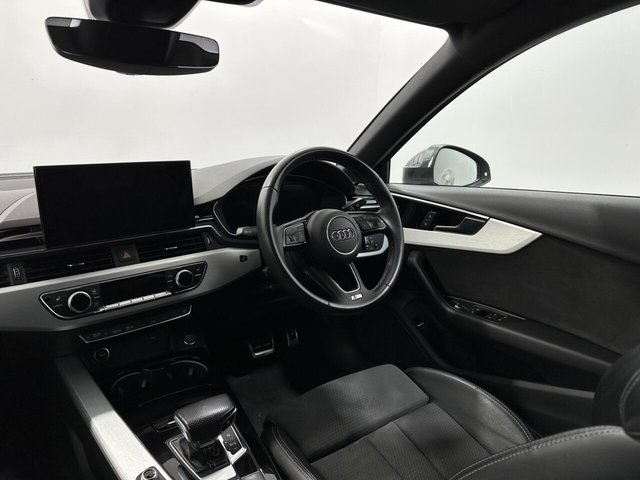 2021 Audi A4 - Photo 11