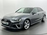 USED 2021 71 AUDI A4 2.0 TDI 35 S line S Tronic Euro 6 (s/s) 4dr CARPLAY, R-CAMER, LED, H-SEATS