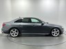 USED 2021 71 AUDI A4 2.0 TDI 35 S line S Tronic Euro 6 (s/s) 4dr CARPLAY, R-CAMER, LED, H-SEATS