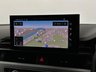 USED 2021 71 AUDI A4 2.0 TDI 35 S line S Tronic Euro 6 (s/s) 4dr CARPLAY, R-CAMER, LED, H-SEATS
