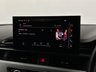USED 2021 71 AUDI A4 2.0 TDI 35 S line S Tronic Euro 6 (s/s) 4dr CARPLAY, R-CAMER, LED, H-SEATS