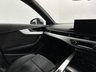 USED 2021 71 AUDI A4 2.0 TDI 35 S line S Tronic Euro 6 (s/s) 4dr CARPLAY, R-CAMER, LED, H-SEATS