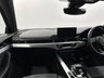 USED 2021 71 AUDI A4 2.0 TDI 35 S line S Tronic Euro 6 (s/s) 4dr CARPLAY, R-CAMER, LED, H-SEATS