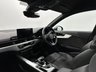 USED 2021 71 AUDI A4 2.0 TDI 35 S line S Tronic Euro 6 (s/s) 4dr CARPLAY, R-CAMER, LED, H-SEATS