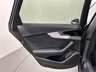 USED 2021 71 AUDI A4 2.0 TDI 35 S line S Tronic Euro 6 (s/s) 4dr CARPLAY, R-CAMER, LED, H-SEATS