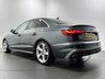 USED 2021 71 AUDI A4 2.0 TDI 35 S line S Tronic Euro 6 (s/s) 4dr CARPLAY, R-CAMER, LED, H-SEATS