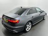 USED 2021 71 AUDI A4 2.0 TDI 35 S line S Tronic Euro 6 (s/s) 4dr CARPLAY, R-CAMER, LED, H-SEATS