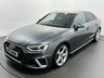 USED 2021 71 AUDI A4 2.0 TDI 35 S line S Tronic Euro 6 (s/s) 4dr CARPLAY, R-CAMER, LED, H-SEATS