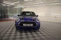 USED 2019 69 MINI HATCH 1.5 Cooper Sport Hatchback 5dr Petrol Steptronic Euro 6 (s/s) (136 ps) 