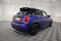 USED 2019 69 MINI HATCH 1.5 Cooper Sport Hatchback 5dr Petrol Steptronic Euro 6 (s/s) (136 ps) 