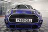 USED 2019 69 MINI HATCH 1.5 Cooper Sport Hatchback 5dr Petrol Steptronic Euro 6 (s/s) (136 ps) 