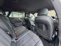 USED 2022 71 AUDI A7 2.0 TDI 40 Black Edition Sportback 5dr Diesel S Tronic Euro 6 (s/s) (204 ps) VIRTUAL COCKPIT + REVERSE CAMERA + HEATED FRONT SEATS