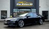 USED 2022 71 AUDI A7 2.0 TDI 40 Black Edition Sportback 5dr Diesel S Tronic Euro 6 (s/s) (204 ps) VIRTUAL COCKPIT + REVERSE CAMERA + HEATED FRONT SEATS