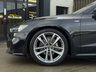 USED 2022 71 AUDI A7 2.0 TDI 40 Black Edition Sportback 5dr Diesel S Tronic Euro 6 (s/s) (204 ps) VIRTUAL COCKPIT + REVERSE CAMERA + HEATED FRONT SEATS