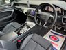 USED 2022 71 AUDI A7 2.0 TDI 40 Black Edition Sportback 5dr Diesel S Tronic Euro 6 (s/s) (204 ps) VIRTUAL COCKPIT + REVERSE CAMERA + HEATED FRONT SEATS