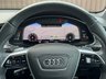 USED 2022 71 AUDI A7 2.0 TDI 40 Black Edition Sportback 5dr Diesel S Tronic Euro 6 (s/s) (204 ps) VIRTUAL COCKPIT + REVERSE CAMERA + HEATED FRONT SEATS