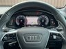 USED 2022 71 AUDI A7 2.0 TDI 40 Black Edition Sportback 5dr Diesel S Tronic Euro 6 (s/s) (204 ps) VIRTUAL COCKPIT + REVERSE CAMERA + HEATED FRONT SEATS