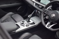 USED 2021 71 ALFA ROMEO STELVIO 2.0T Veloce SUV 5dr Petrol Auto Q4 AWD Euro 6 (s/s) (280 ps) PAN ROOF / 1 OWNER / H&K SOUND