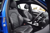 USED 2021 71 ALFA ROMEO STELVIO 2.0T Veloce SUV 5dr Petrol Auto Q4 AWD Euro 6 (s/s) (280 ps) PAN ROOF / 1 OWNER / H&K SOUND