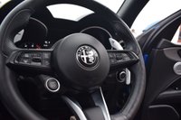 USED 2021 71 ALFA ROMEO STELVIO 2.0T Veloce SUV 5dr Petrol Auto Q4 AWD Euro 6 (s/s) (280 ps) PAN ROOF / 1 OWNER / H&K SOUND