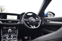 USED 2021 71 ALFA ROMEO STELVIO 2.0T Veloce SUV 5dr Petrol Auto Q4 AWD Euro 6 (s/s) (280 ps) PAN ROOF / 1 OWNER / H&K SOUND