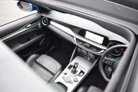 USED 2021 71 ALFA ROMEO STELVIO 2.0T Veloce SUV 5dr Petrol Auto Q4 AWD Euro 6 (s/s) (280 ps) PAN ROOF / 1 OWNER / H&K SOUND