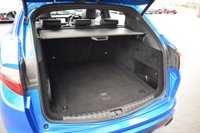 USED 2021 71 ALFA ROMEO STELVIO 2.0T Veloce SUV 5dr Petrol Auto Q4 AWD Euro 6 (s/s) (280 ps) PAN ROOF / 1 OWNER / H&K SOUND