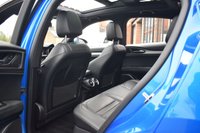USED 2021 71 ALFA ROMEO STELVIO 2.0T Veloce SUV 5dr Petrol Auto Q4 AWD Euro 6 (s/s) (280 ps) PAN ROOF / 1 OWNER / H&K SOUND