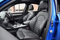 USED 2021 71 ALFA ROMEO STELVIO 2.0T Veloce SUV 5dr Petrol Auto Q4 AWD Euro 6 (s/s) (280 ps) PAN ROOF / 1 OWNER / H&K SOUND
