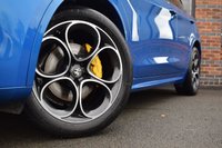 USED 2021 71 ALFA ROMEO STELVIO 2.0T Veloce SUV 5dr Petrol Auto Q4 AWD Euro 6 (s/s) (280 ps) PAN ROOF / 1 OWNER / H&K SOUND
