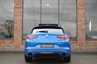 USED 2021 71 ALFA ROMEO STELVIO 2.0T Veloce SUV 5dr Petrol Auto Q4 AWD Euro 6 (s/s) (280 ps) PAN ROOF / 1 OWNER / H&K SOUND