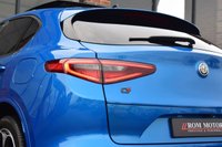 USED 2021 71 ALFA ROMEO STELVIO 2.0T Veloce SUV 5dr Petrol Auto Q4 AWD Euro 6 (s/s) (280 ps) PAN ROOF / 1 OWNER / H&K SOUND