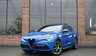 USED 2021 71 ALFA ROMEO STELVIO 2.0T Veloce SUV 5dr Petrol Auto Q4 AWD Euro 6 (s/s) (280 ps) PAN ROOF / 1 OWNER / H&K SOUND