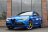 USED 2021 71 ALFA ROMEO STELVIO 2.0T Veloce SUV 5dr Petrol Auto Q4 AWD Euro 6 (s/s) (280 ps) PAN ROOF / 1 OWNER / H&K SOUND